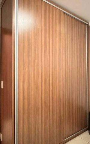Apartamento à venda com 94m², 3 quartos e 2 vagas Apartamento à venda com 94m², 3 quartos e 2 vagasQuarto 2