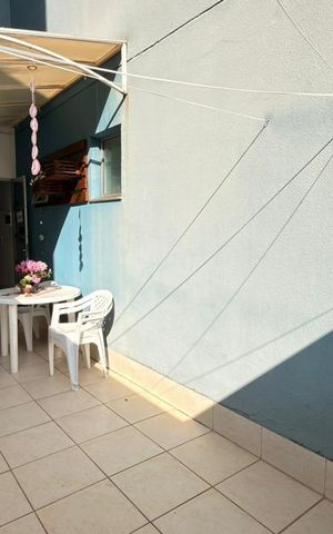 Apartamento à venda com 94m², 3 quartos e 2 vagas Apartamento à venda com 94m², 3 quartos e 2 vagasÁrea externa