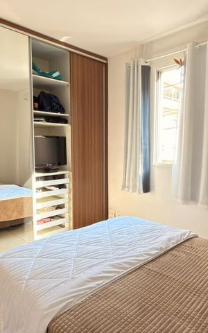 Apartamento à venda com 94m², 3 quartos e 2 vagas Apartamento à venda com 94m², 3 quartos e 2 vagasSuíte
