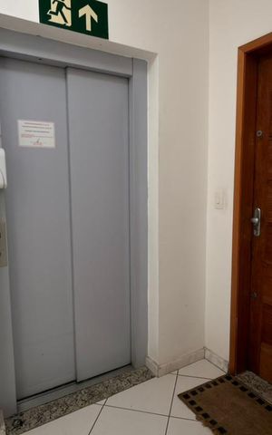 Apartamento à venda com 94m², 3 quartos e 2 vagas Apartamento à venda com 94m², 3 quartos e 2 vagasÁrea externa