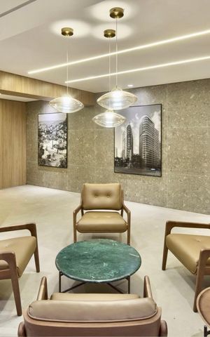 Apartamento à venda com 68m², 2 quartos e 2 vagas Apartamento à venda com 68m², 2 quartos e 2 vagasHall de entrada