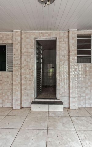 Casa à venda com 147m², 1 quarto e 1 vaga Casa à venda com 147m², 1 quarto e 1 vagaÁrea de serviço