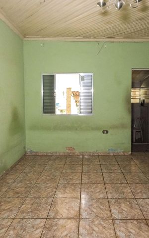 Casa à venda com 147m², 1 quarto e 1 vaga Casa à venda com 147m², 1 quarto e 1 vagaQuarto