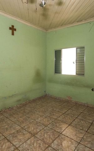 Casa à venda com 147m², 1 quarto e 1 vaga Casa à venda com 147m², 1 quarto e 1 vagaQuarto