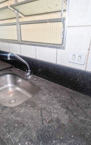 Casa à venda com 147m², 1 quarto e 1 vaga Casa à venda com 147m², 1 quarto e 1 vagaSala/Cozinha