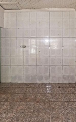 Casa à venda com 147m², 1 quarto e 1 vaga Casa à venda com 147m², 1 quarto e 1 vagaSala/Cozinha