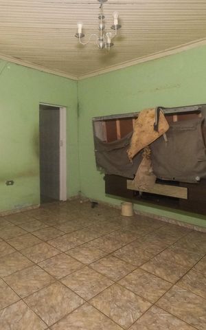 Casa à venda com 147m², 1 quarto e 1 vaga Casa à venda com 147m², 1 quarto e 1 vagaQuarto
