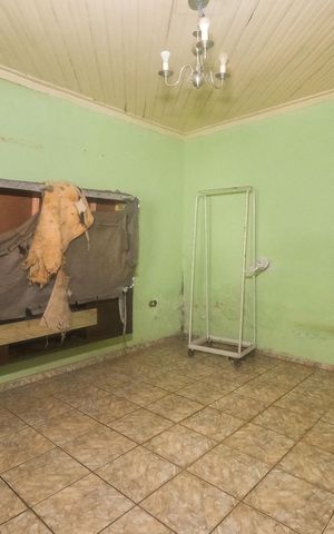 Casa à venda com 147m², 1 quarto e 1 vaga Casa à venda com 147m², 1 quarto e 1 vagaQuarto