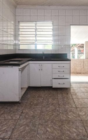 Casa à venda com 147m², 1 quarto e 1 vaga Casa à venda com 147m², 1 quarto e 1 vagaSala/Cozinha