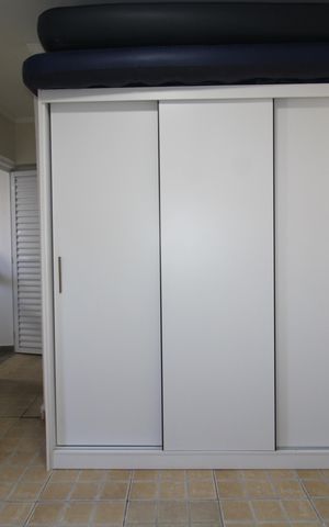 Casa para alugar com 123m², 3 quartos e 2 vagasQuarto 3