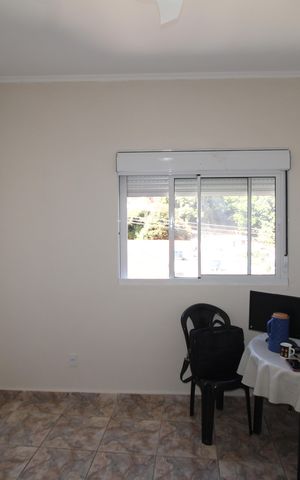 Casa para alugar com 123m², 3 quartos e 2 vagasQuarto 1