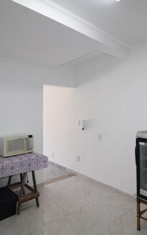 Casa para alugar com 123m², 3 quartos e 2 vagasCozinha