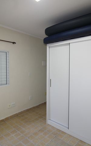 Casa para alugar com 123m², 3 quartos e 2 vagasQuarto 3