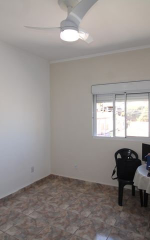 Casa para alugar com 123m², 3 quartos e 2 vagasQuarto 1
