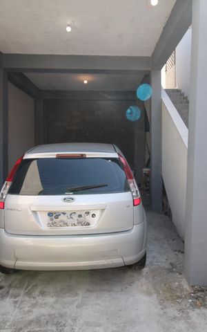 Casa para alugar com 123m², 3 quartos e 2 vagasGaragem