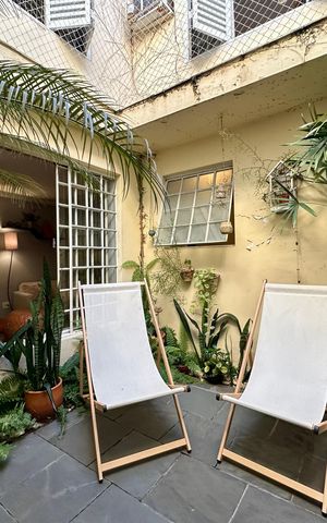 Casa para alugar com 260m², 3 quartos e 2 vagas Casa para alugar com 260m², 3 quartos e 2 vagasSala