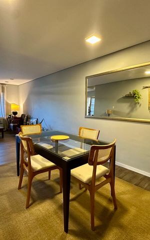 Casa para alugar com 260m², 3 quartos e 2 vagas Casa para alugar com 260m², 3 quartos e 2 vagasSala
