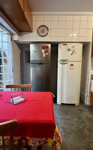 Casa para alugar com 260m², 3 quartos e 2 vagas Casa para alugar com 260m², 3 quartos e 2 vagasCozinha