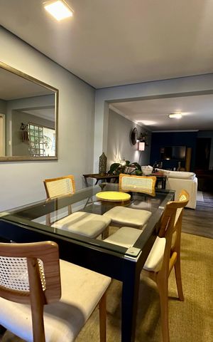 Casa para alugar com 260m², 3 quartos e 2 vagas Casa para alugar com 260m², 3 quartos e 2 vagasSala