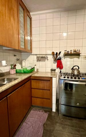Casa para alugar com 260m², 3 quartos e 2 vagas Casa para alugar com 260m², 3 quartos e 2 vagasCozinha