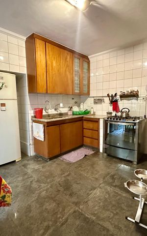 Casa para alugar com 260m², 3 quartos e 2 vagas Casa para alugar com 260m², 3 quartos e 2 vagasCozinha