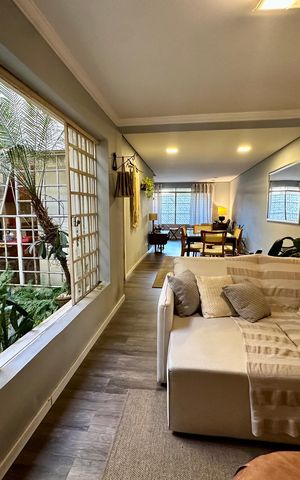 Casa para alugar com 260m², 3 quartos e 2 vagas Casa para alugar com 260m², 3 quartos e 2 vagasSala