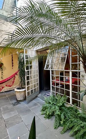 Casa para alugar com 260m², 3 quartos e 2 vagas Casa para alugar com 260m², 3 quartos e 2 vagasSala