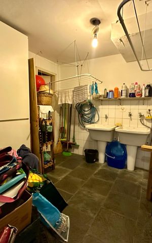 Casa para alugar com 260m², 3 quartos e 2 vagas Casa para alugar com 260m², 3 quartos e 2 vagasLavanderia