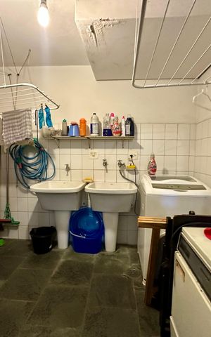 Casa para alugar com 260m², 3 quartos e 2 vagas Casa para alugar com 260m², 3 quartos e 2 vagasLavanderia