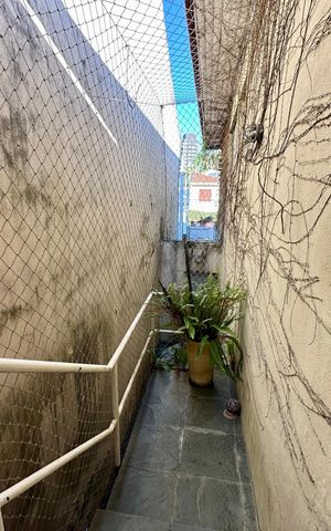Casa para alugar com 260m², 3 quartos e 2 vagas Casa para alugar com 260m², 3 quartos e 2 vagasQuarto 3