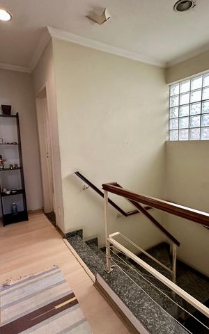 Casa para alugar com 260m², 3 quartos e 2 vagas Casa para alugar com 260m², 3 quartos e 2 vagasQuartos
