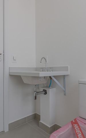 Apartamento à venda com 195m², 3 quartos e 3 vagas
