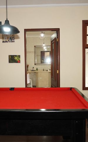 Casa para alugar com 625m², 5 quartos e 5 vagasSalão de Festas