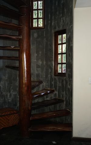 Casa para alugar com 625m², 5 quartos e 5 vagasSala de Jantar