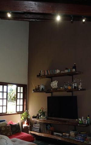 Casa para alugar com 625m², 5 quartos e 5 vagasSala