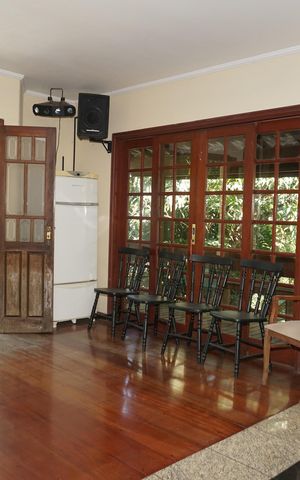 Casa para alugar com 625m², 5 quartos e 5 vagasSalão de Festas