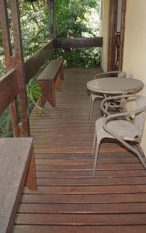 Casa para alugar com 625m², 5 quartos e 5 vagasVaranda