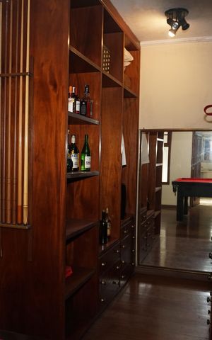 Casa para alugar com 625m², 5 quartos e 5 vagasSalão de Festas
