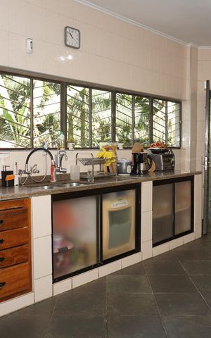 Casa para alugar com 625m², 5 quartos e 5 vagasCozinha 1