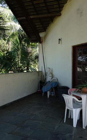 Casa para alugar com 625m², 5 quartos e 5 vagasVaranda gourmet