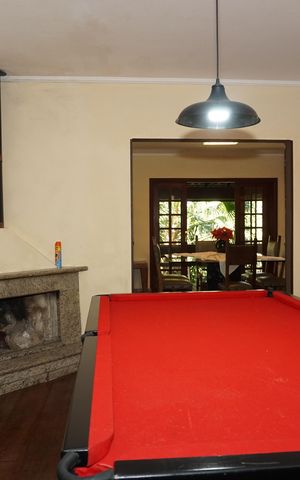 Casa para alugar com 625m², 5 quartos e 5 vagasSalão de Festas