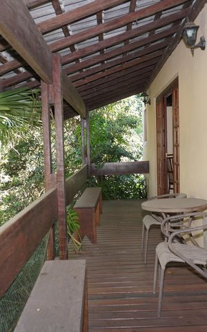 Casa para alugar com 625m², 5 quartos e 5 vagasVaranda