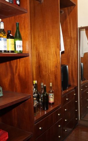 Casa para alugar com 625m², 5 quartos e 5 vagasSalão de Festas
