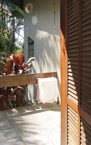 Casa para alugar com 625m², 5 quartos e 5 vagasVaranda