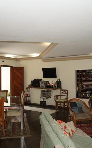 Casa para alugar com 625m², 5 quartos e 5 vagasSala de Jantar