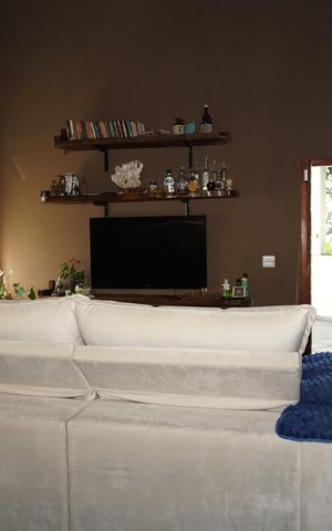 Casa para alugar com 625m², 5 quartos e 5 vagasSala