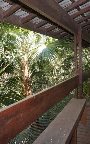 Casa para alugar com 625m², 5 quartos e 5 vagasVaranda
