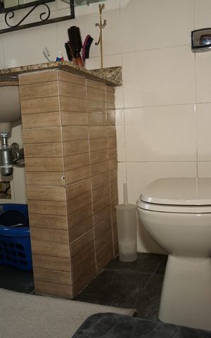 Casa para alugar com 625m², 5 quartos e 5 vagasBanheiro da Suíte