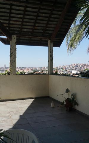 Casa para alugar com 625m², 5 quartos e 5 vagasVaranda gourmet