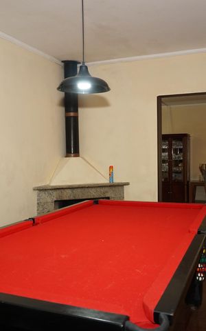 Casa para alugar com 625m², 5 quartos e 5 vagasSalão de Festas